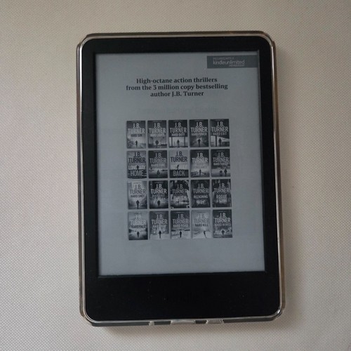 Kindle 11th gen 2022 - , (2022