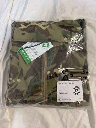 Crye precision nspa - crye, field