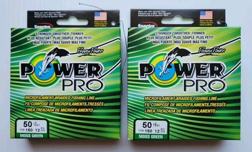 Roll lot power pro - power, spectra