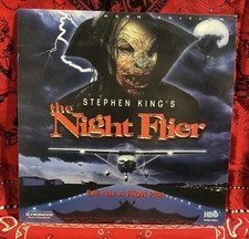 Stephen King's The Night Flier