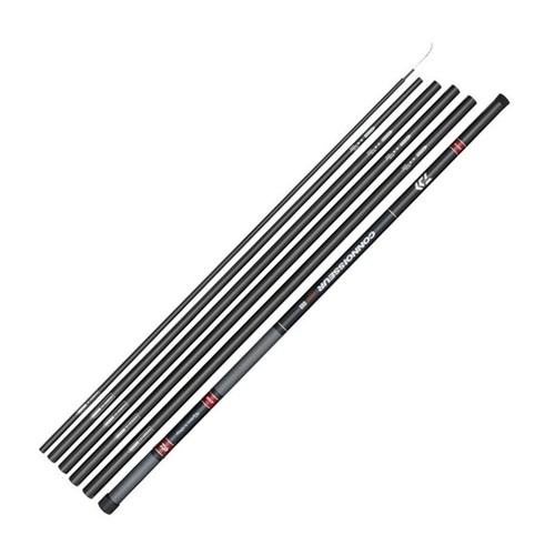 Daiwa connoisseur pro - pro, system