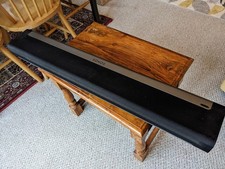 Sonos Playbar Home Cinema Sound Bar. Hardly Used. Good Condition.
