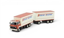 Tekno 1:50 Overland Ford