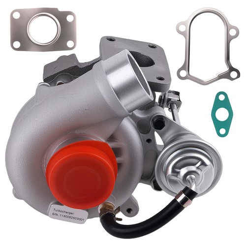 Turbo k03 for fiat - k03, 2.3l
