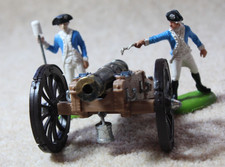 Vintage 1971 Britains 1/32