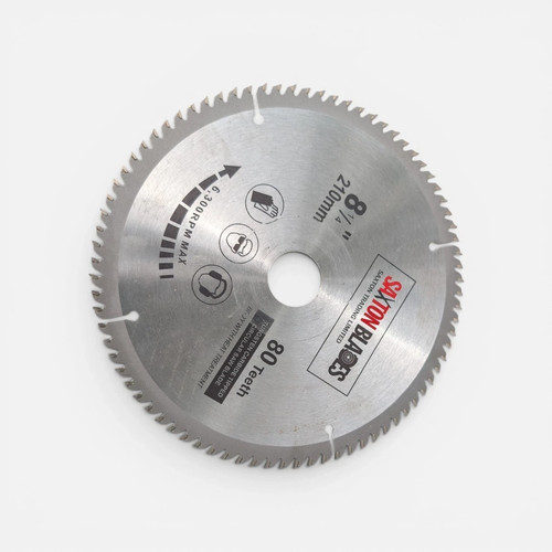 210mm 30mm circular - 30mm, saw