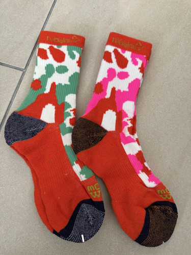 Norrona merino socks pack - norrona,