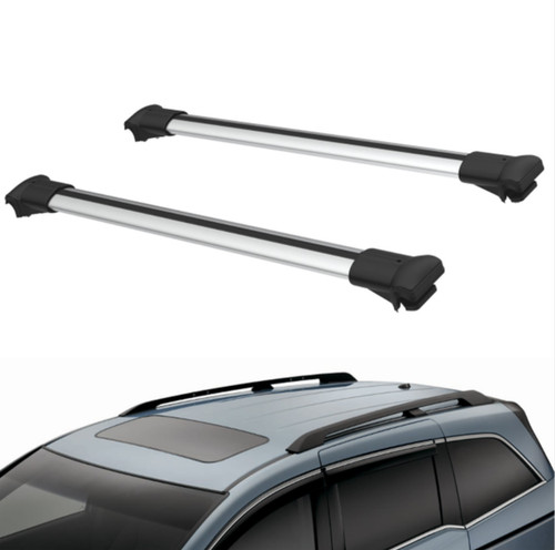 Roof rack cross bars - cross,