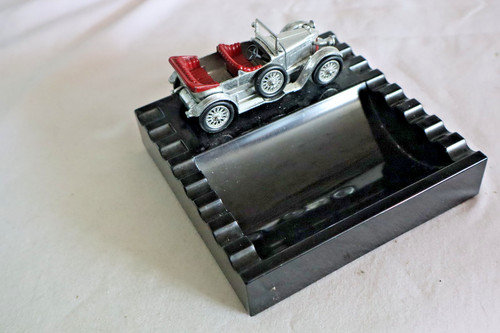 Vtg lesney yesteryear diecast - lesney,