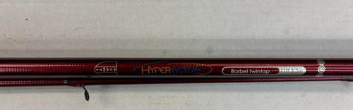 Avanti hyperactive barbel - avanti,