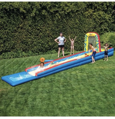 Wham 32ft constant air slip - constant,