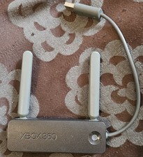 Microsoft Xbox 360 Wireless