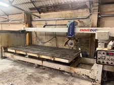 Emmedue Astra Bridge Saw 3