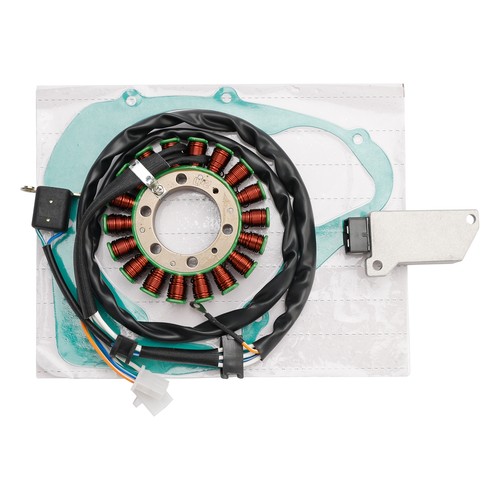 Magneto coil stator - magneto,