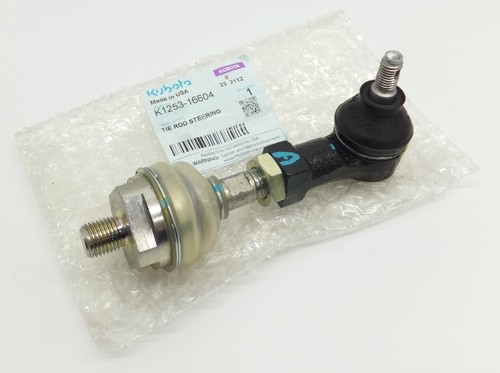 K125316604 steering tie rod - k125316604,