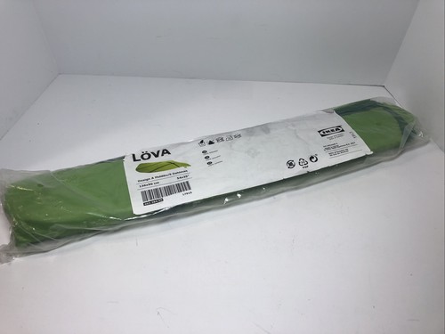 Ikea lova green leaf - lova, childrens