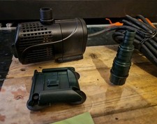 Blagdon 1000 Pump for Outdoor