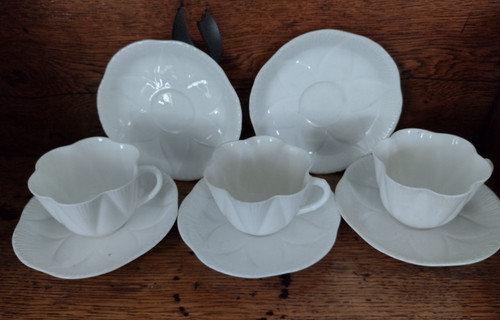 Vintage shelley bone china - vintage,