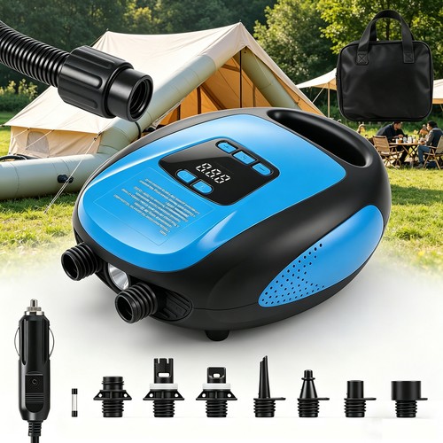 12v sup electric - 12v, pump