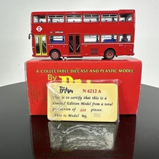 BRITBUS LONDON TRANSPORT MD