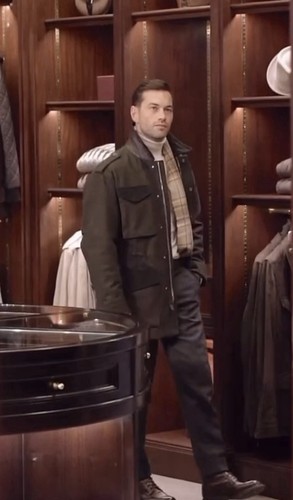 Purdey coat jacket - xxxl, wool