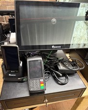 Epos Till System Used