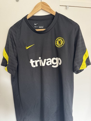 Nike chelsea strike training - nike,