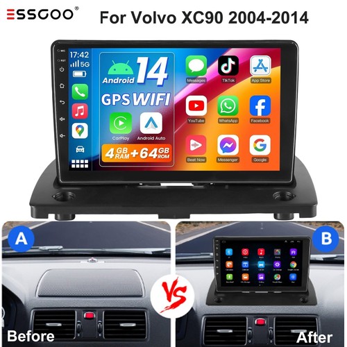 64gb for volvo - for,