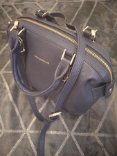 Paul Costelloe Leather Handbag