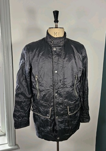 Vintage belstaff wax jacket - vintage,