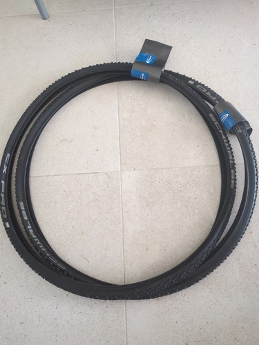 Schwalbe pro 700x30c - cx,