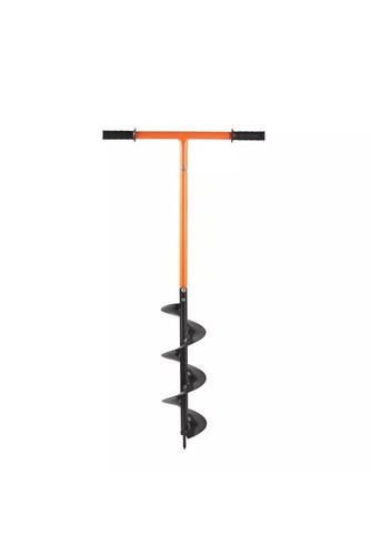Vonhaus fence post auger - vonhaus,