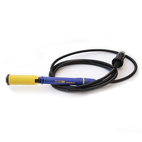 Hakko 2028 sleeve - fm-2028, yellow