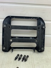 ~~~HONDA ST1100 PAN EUROPEAN TOP BOX MOUNT RACK~~~