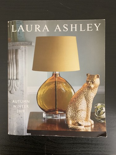 2019 laura ashley home - laura,