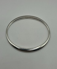 Georg Jensen Zephyr Bangle 500