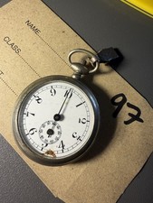 Antique Swiss Mechanical