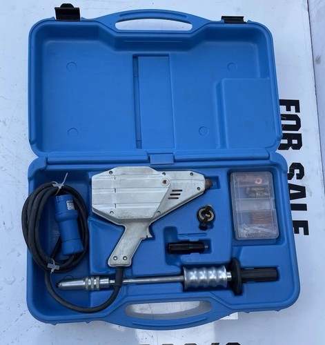 Sealey stud welder welding - stud,