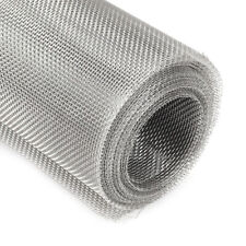 Stainless Steel Rat Mesh