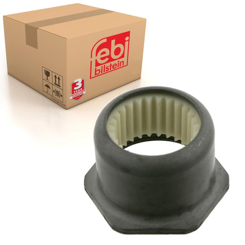 Propshaft clamping piece - piece, fits