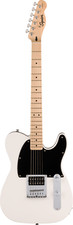 SQUIER Sonic Esquire H Arctic