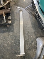 VW Splitscreen Bay Window Side