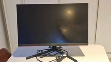AOC Gaming U27G3X - 27 inch 4K UHD Monitor, IPs, 160Hz, 1ms GtG, Height Adjust
