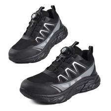 SUADEX Safety Trainers Safety