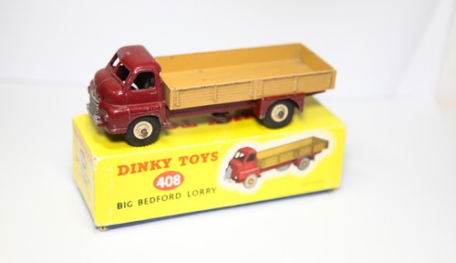 Dinky 408 big - 408,