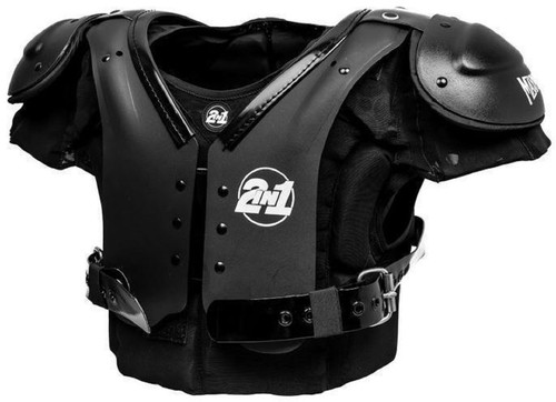 2inone shoulder pad set - shoulder,