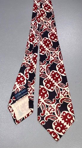 Vtg 1950s superba - 1950s, cravats