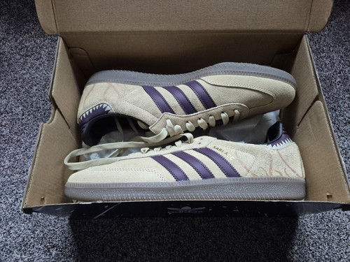Adidas samba star wars - adidas,