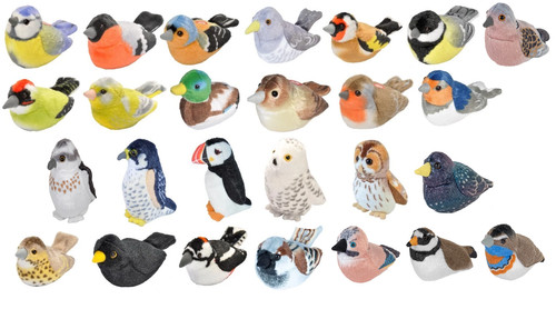 New wild republic rspb - new,