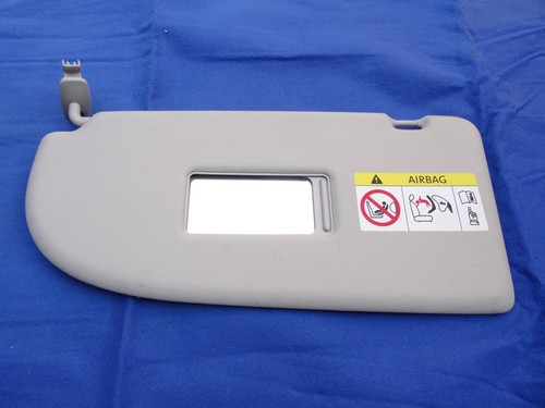 Caddy mk4 sun visor - vw,